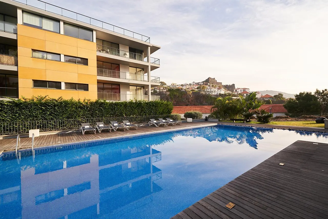 Funchal View Apartments Portogallo