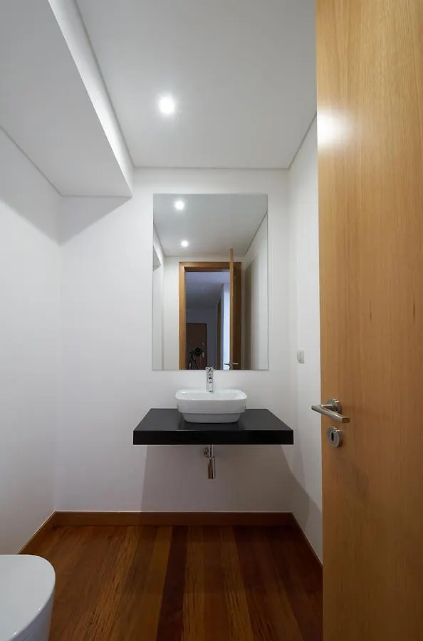 Funchal View Apartments