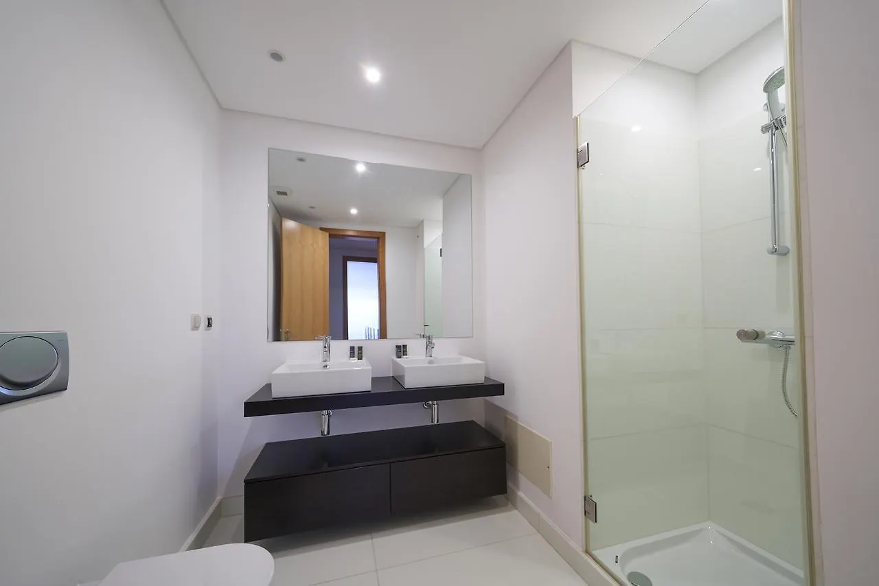 Funchal View Apartments