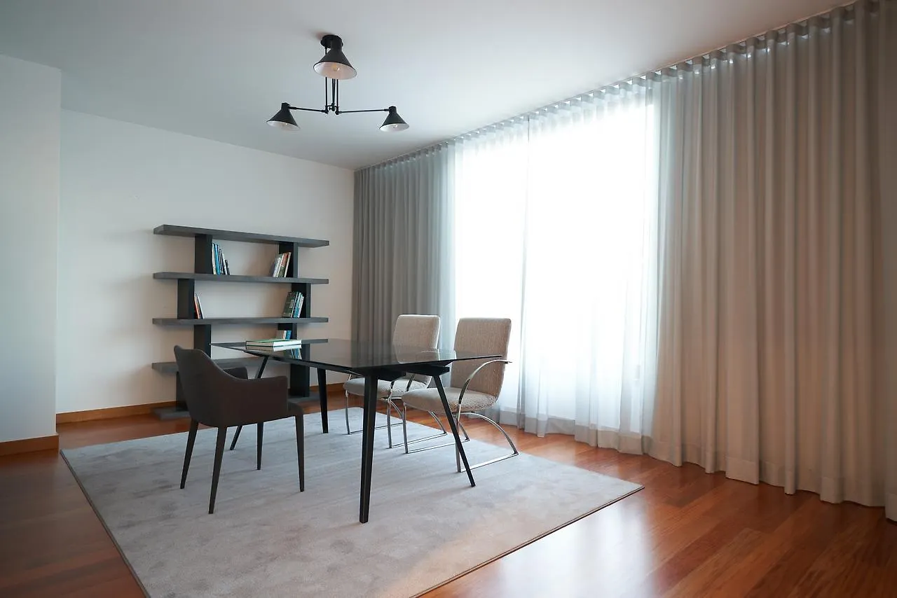 Funchal View Apartments 丰沙尔