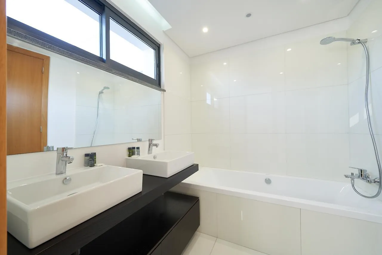 Funchal View Apartments 0*, 丰沙尔