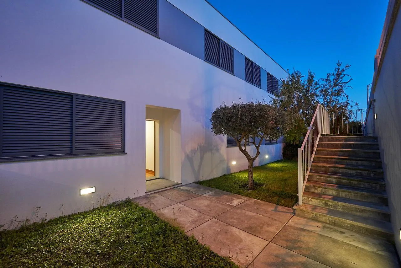 Funchal View Apartments 0*, 丰沙尔